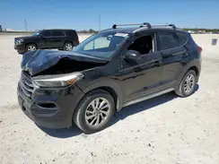 KM8J33A40HU409713 2017 HYUNDAI TUCSON