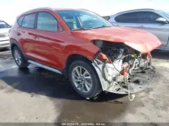 KM8J33A40HU411543 2017 HYUNDAI TUCSON