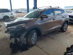 KM8J33A40HU412109 2017 HYUNDAI TUCSON