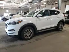 KM8J33A40HU414510 2017 HYUNDAI TUCSON