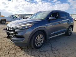 KM8J33A40HU420002 2017 HYUNDAI TUCSON