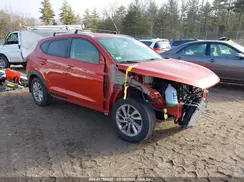 KM8J33A40HU422199 2017 HYUNDAI TUCSON