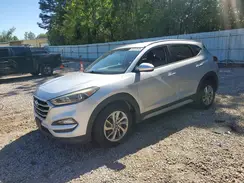 KM8J33A40HU432988 2017 HYUNDAI TUCSON