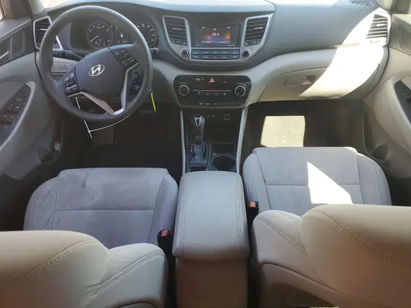 KM8J33A40HU432988 2017 HYUNDAI TUCSON - Image 8