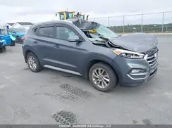 KM8J33A40HU435048 2017 HYUNDAI TUCSON