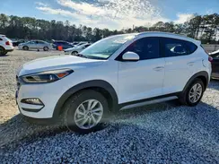 KM8J33A40HU436801 2017 HYUNDAI TUCSON