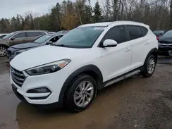 KM8J33A40HU440024 2017 HYUNDAI TUCSON