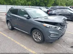 KM8J33A40HU441707 2017 HYUNDAI TUCSON