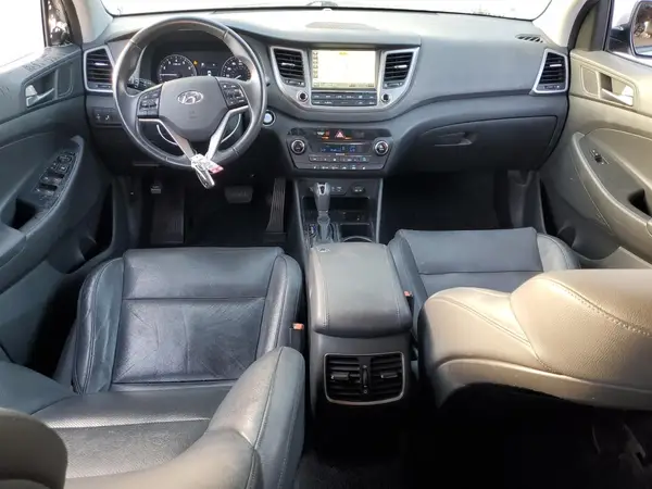 KM8J33A40HU446759 2017 HYUNDAI TUCSON - Image 8