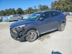 KM8J33A40HU449192 2017 HYUNDAI TUCSON