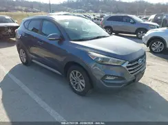 KM8J33A40HU459575 2017 HYUNDAI TUCSON