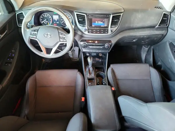 KM8J33A40HU466669 2017 HYUNDAI TUCSON - Image 8