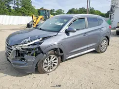 KM8J33A40HU474836 2017 HYUNDAI TUCSON