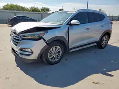 KM8J33A40HU479700 2017 HYUNDAI TUCSON