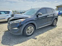 KM8J33A40HU493791 2017 HYUNDAI TUCSON