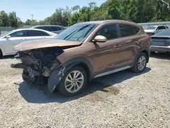 KM8J33A40HU511657 2017 HYUNDAI TUCSON