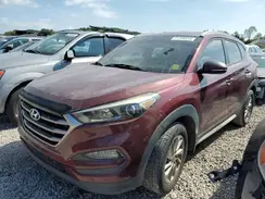 KM8J33A40HU518320 2017 HYUNDAI TUCSON