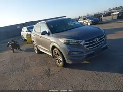 KM8J33A40HU524277 2017 HYUNDAI TUCSON