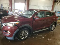 KM8J33A40HU529415 2017 HYUNDAI TUCSON