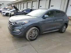 KM8J33A40HU531908 2017 HYUNDAI TUCSON