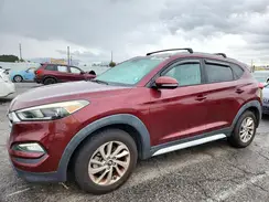 KM8J33A40HU533996 2017 HYUNDAI TUCSON