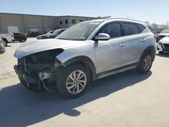 KM8J33A40HU541676 2017 HYUNDAI TUCSON