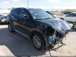 KM8J33A40HU561975 2017 HYUNDAI TUCSON