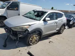 KM8J33A40HU575326 2017 HYUNDAI TUCSON