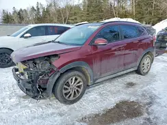 KM8J33A40HU577111 2017 HYUNDAI TUCSON
