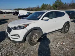 KM8J33A40HU587055 2017 HYUNDAI TUCSON