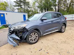 KM8J33A40HU594880 2017 HYUNDAI TUCSON