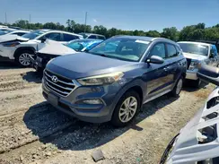 KM8J33A40HU596435 2017 HYUNDAI TUCSON