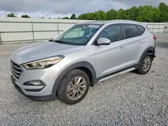 KM8J33A40HU598640 2017 HYUNDAI TUCSON