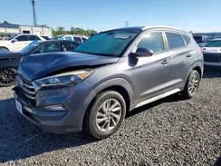 KM8J33A40JU598935 2018 HYUNDAI TUCSON