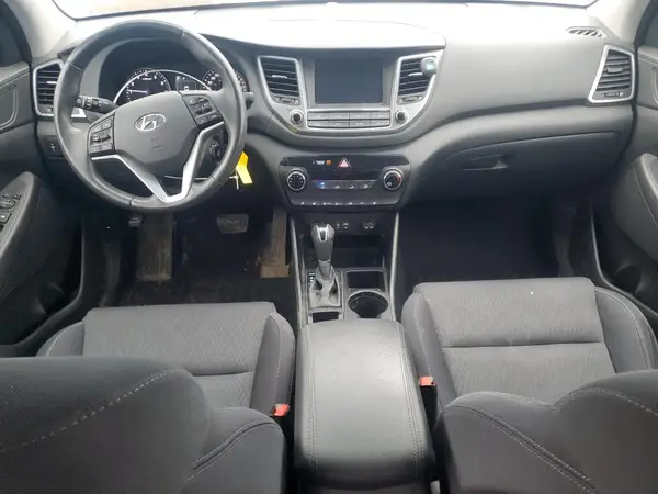 KM8J33A40JU599616 2018 HYUNDAI TUCSON - Image 8