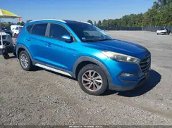 KM8J33A40JU600344 2018 HYUNDAI TUCSON