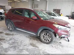 KM8J33A40JU600666 2018 HYUNDAI TUCSON