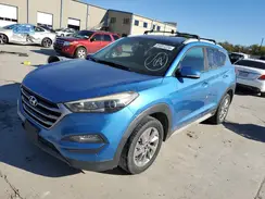 KM8J33A40JU601297 2018 HYUNDAI TUCSON