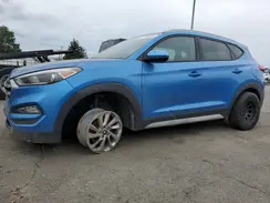 KM8J33A40JU602028 2018 HYUNDAI TUCSON