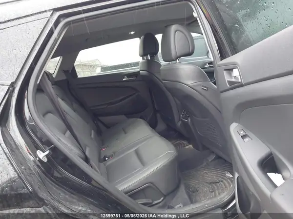 KM8J33A40JU609545 2018 HYUNDAI TUCSON - Image 8
