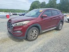 KM8J33A40JU611103 2018 HYUNDAI TUCSON