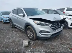 KM8J33A40JU612056 2018 HYUNDAI TUCSON