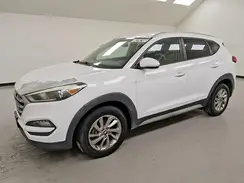 KM8J33A40JU612266 2018 HYUNDAI TUCSON
