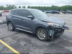 KM8J33A40JU618729 2018 HYUNDAI TUCSON