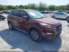 KM8J33A40JU621145 2018 HYUNDAI TUCSON