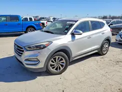 KM8J33A40JU639323 2018 HYUNDAI TUCSON