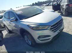 KM8J33A40JU639810 2018 HYUNDAI TUCSON