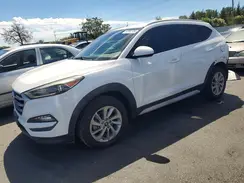 KM8J33A40JU639824 2018 HYUNDAI TUCSON