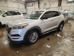 KM8J33A40JU643212 2018 HYUNDAI TUCSON