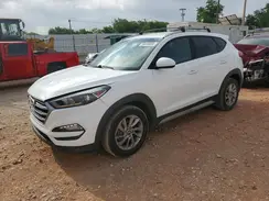 KM8J33A40JU644022 2018 HYUNDAI TUCSON
